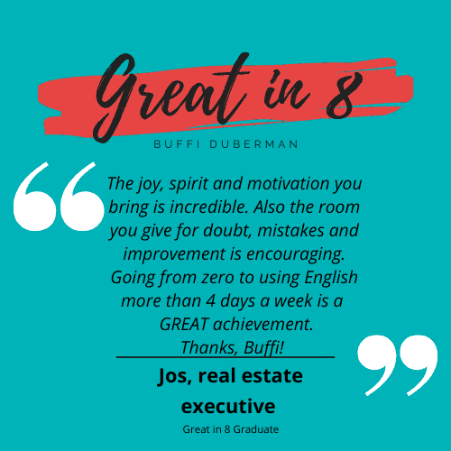 Jos - Real Estate Executive