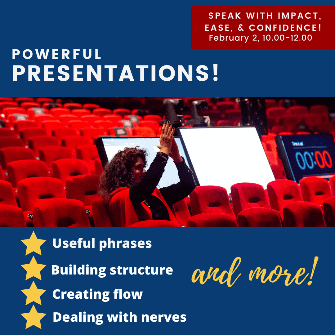 Popup Powerful Presentations