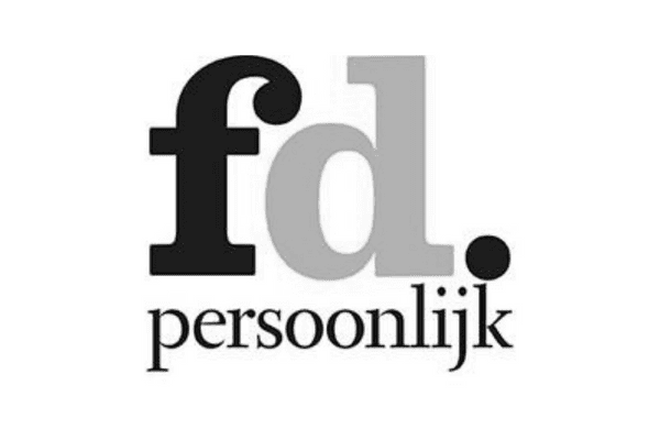 FD persoonlijk