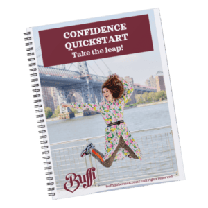 Confidence Quickstart guide